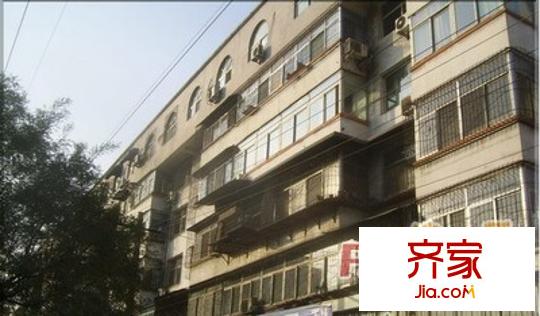 太師一附小宿舍