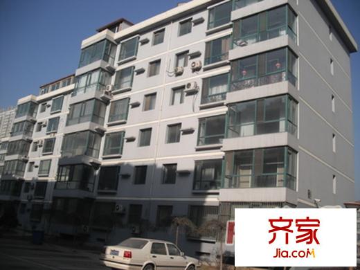 匯錦花園外景圖樓