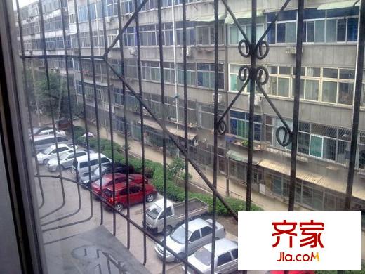 剛玉宿舍外景圖太原  