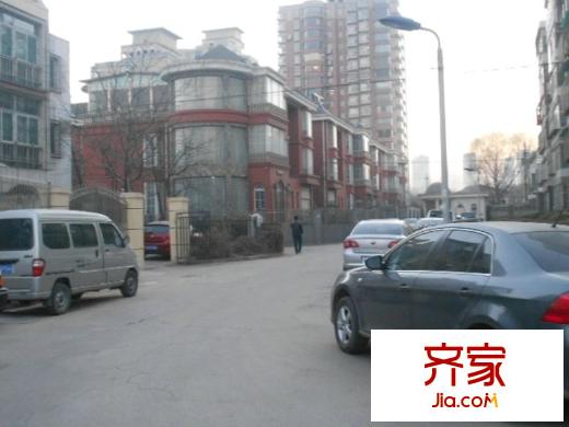 永樂苑外景圖 