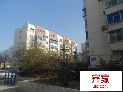 永樂苑外景圖 