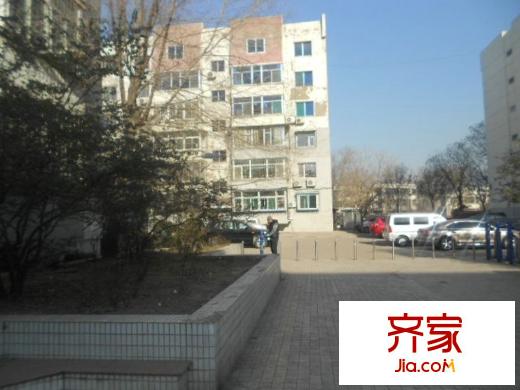 永樂苑外景圖 
