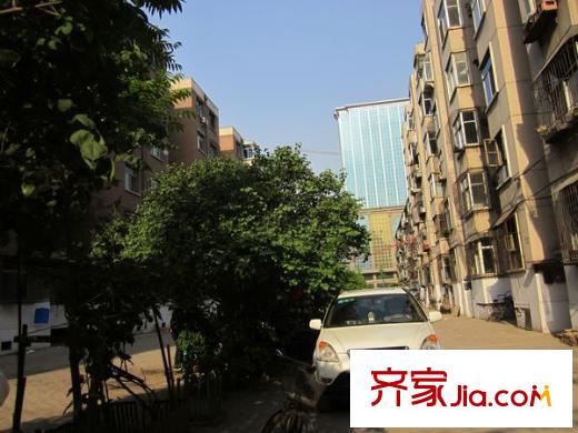 山汽小區(qū)配套圖太原  周邊