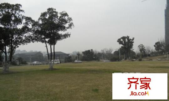 景都花苑外景圖太原  