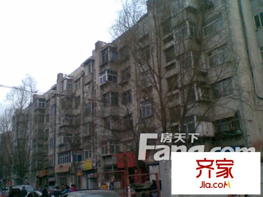 九豐路公交宿舍外景圖20120317(027)