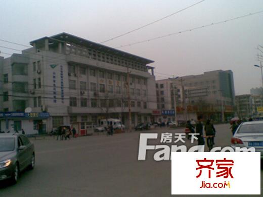 九豐路公交宿舍外景圖20120317(026)