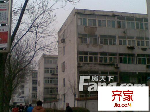 九豐路公交宿舍外景圖20120317(030)