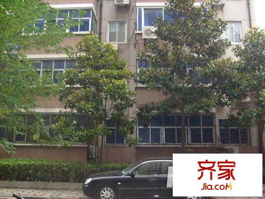 鐵技校宿舍外景圖太原  