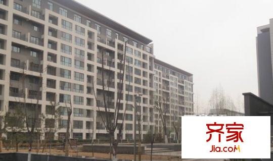 建設(shè)路電力小區(qū)外景圖太原  
