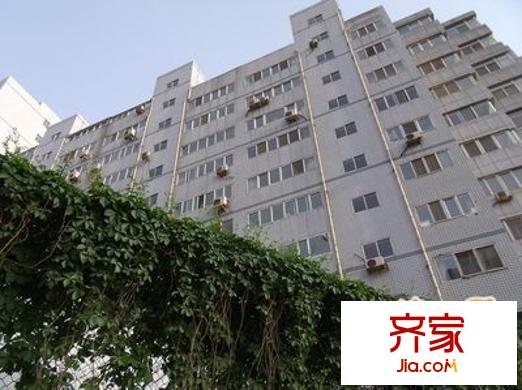 建設(shè)路電力小區(qū)