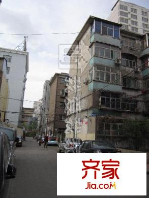 富士苑外景圖太原  