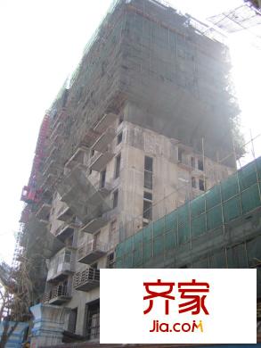盛世長風(fēng)二期主體（20110317）