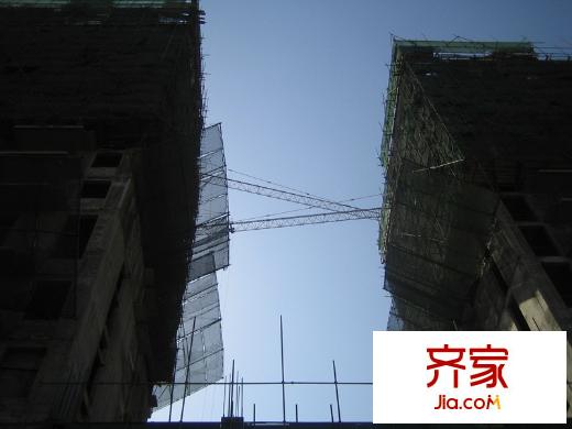 盛世長風(fēng)二期主體（20110317）
