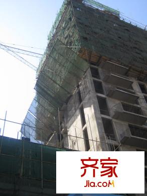盛世長風(fēng)二期主體（20110317）