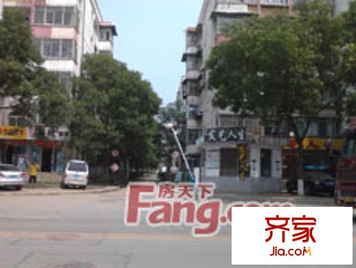 和風(fēng)小區(qū)外景圖太原  