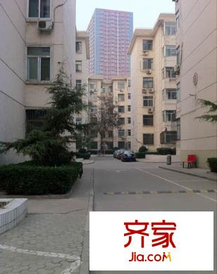 景秀苑外景圖