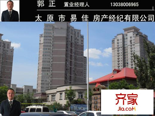 濱河小區(qū)外景圖 