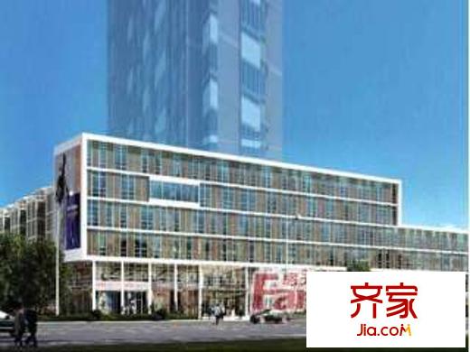 華龍?jiān)吠饩皥D太原  