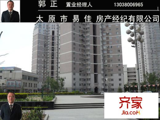 濱河小區(qū)