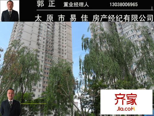 濱河小區(qū)外景圖 