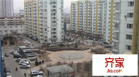 怡和熙園外景圖 