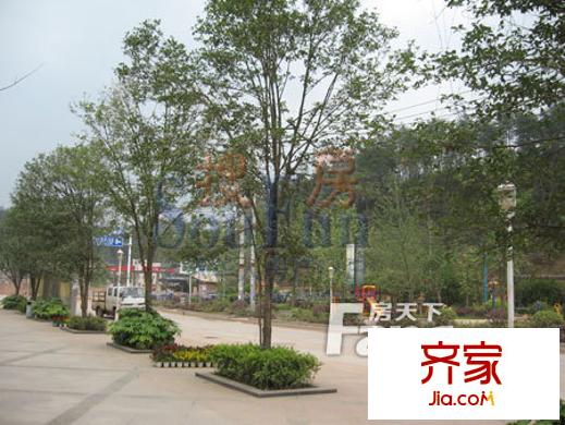 福民巷公安局宿舍外景圖太原  