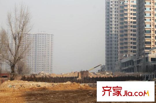 北京新干線配套圖周邊新修道路