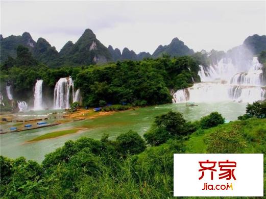 富士康園外景圖 