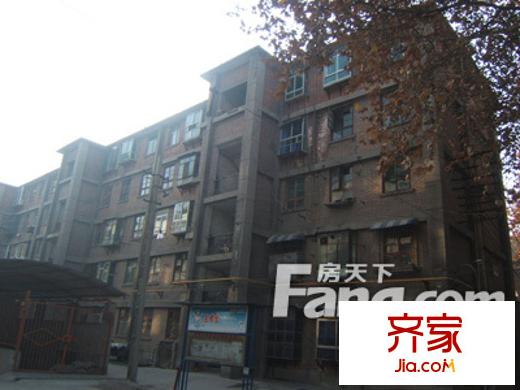 瓷廠小區(qū)