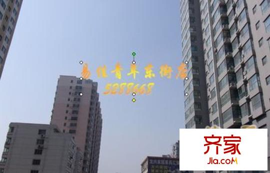 寶佳麗景外景圖 