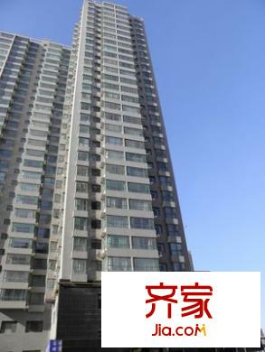 寶佳麗景外景圖 