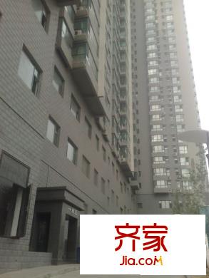 寶佳麗景外景圖 