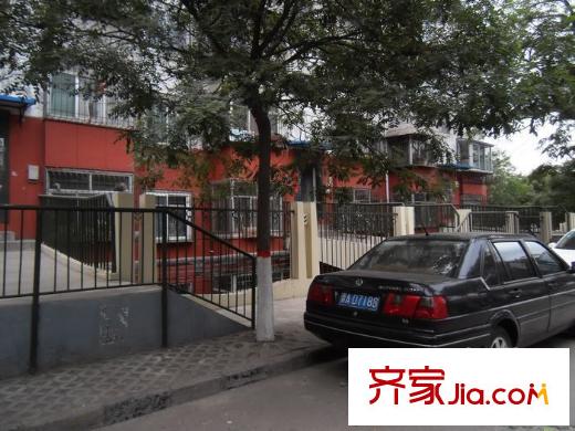 迎春小區(qū)配套圖太原  周邊