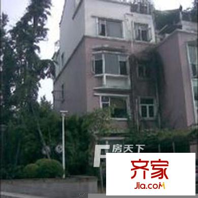 濱河印象外景圖太原  