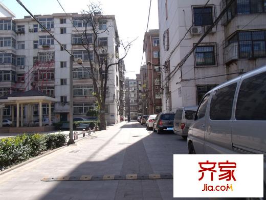 腫瘤醫(yī)院宿舍