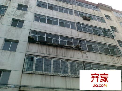 千峰南路電子廠宿舍