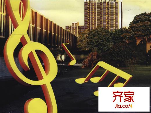 藝彩藍(lán)灣