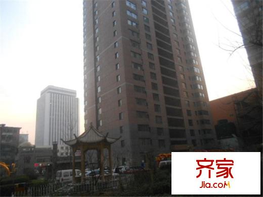 凱旋大地外景圖 
