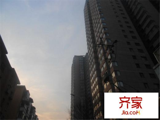 凱旋大地外景圖 
