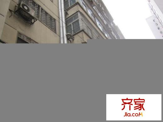 易尚SOHO外景圖 