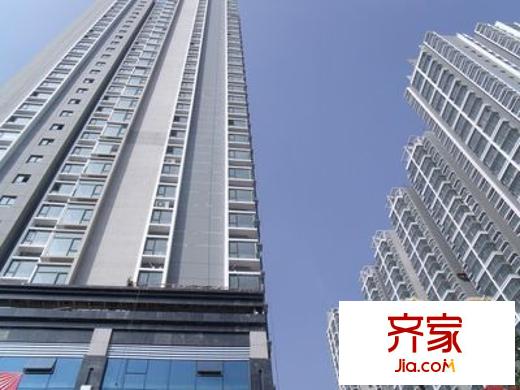 星河廣場小區(qū)