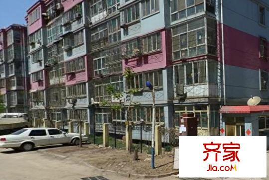新莊苑住宅小區(qū)