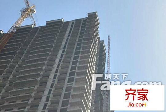 王村小區(qū)外景圖太原  