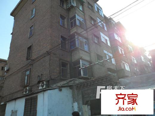 王村小區(qū)外景圖1