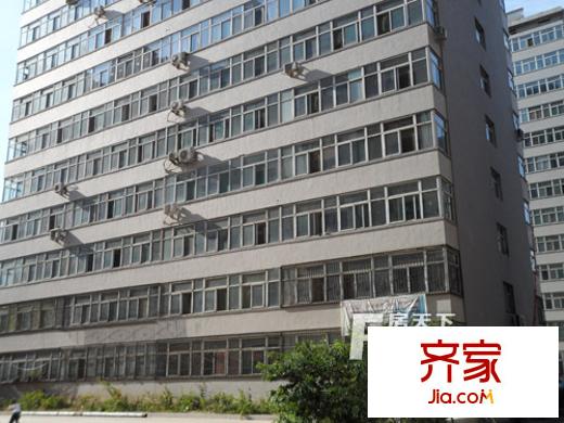 王村小區(qū)
