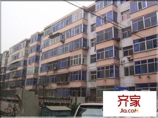 和平苑外景圖 