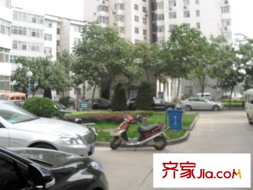軍官小區(qū)配套圖太原  周邊