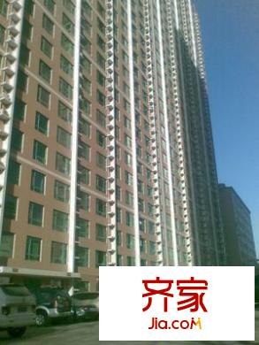 廣電小區(qū)