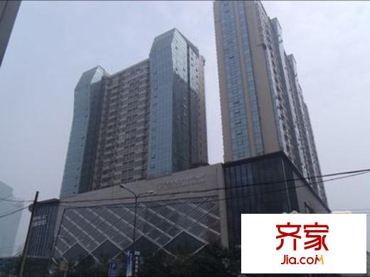 御苑1號外景圖 