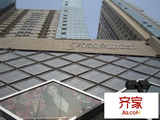 御苑1號外景圖 